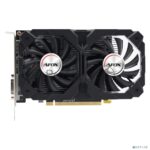Видеокарта Afox AMD Radeon RX 550, 8 GB GDDR5, 128 bit, DisplayPort, HDMI, DVI-D, GPU 1183 MHz 5