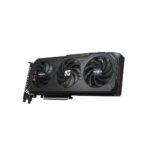 Видеокарта Gigabyte AMD Radeon RX 9060 XT GAMING OC, 8 GB GDDR6, 128 bit, 2xDisplayPort, HDMI, GPU 2780 MHz 6