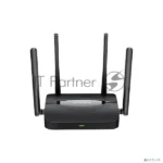 Двухдиапазонный роутер Wi-Fi 7 Mercusys MR25BE BE3600 13