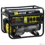 Электрогенератор бензиновый Huter DY9500L, 8 кВт, 91 дБ, 76 кг 10