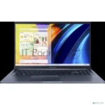 Ноутбук Asus Vivobook 15 X1502VA-BQ924 синий Core i7 13620H 16Gb SSD 512Gb Intel Iris Xe graphics 15.6" IPS FHD (1920x1080) без ОС WiFi BT Cam 14