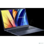 Ноутбук Asus Vivobook 15 X1502VA-BQ924 синий Core i7 13620H 16Gb SSD 512Gb Intel Iris Xe graphics 15.6" IPS FHD (1920x1080) без ОС WiFi BT Cam 15