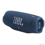 Портативная акустика JBLCHARGE6BLU синий 11