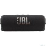 Колонка портативная JBL Flip 7 черный 25W 1.0 BT 4800mAh (JBLFLIP7BLK) 12