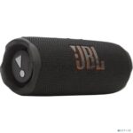 Колонка портативная JBL Flip 7 черный 25W 1.0 BT 4800mAh (JBLFLIP7BLK) 13