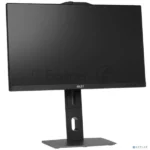 Моноблок MSI Modern AM242P 1M AiO 23,8" FHD (1920x1080)IPS AG Non-touch,Core i3-100U (1.2GHz),8Gb DDR5(1*8GB),512Gb SSD M.2, Intel UHD, WiFi, BT, camera, WirelessKB&mouse Eng/Rus, No OS,1y,черный (9S6-AE0721-1477/9S6-AE0721-1032) 19