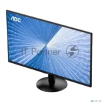 Монитор 27" AOC Q27B30S3 IPS 2560x1440, 120 Гц, 4 мс, 16:9, 300 кд/м², DP, HDMI, черный 5