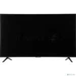 Телевизор Xiaomi TV A Pro 50 2026 L50MB-APRU черный DLED UHD 60Hz Smart TV 6