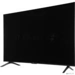 Телевизор Xiaomi TV A Pro 50 2026 L50MB-APRU черный DLED UHD 60Hz Smart TV 7