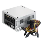 Блок питания ExeGate CP650 (EX292145RUS), 650Вт, 80мм, серебряный 4