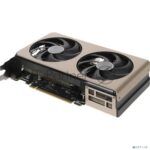 Видеокарта MSI RTX 5060 8G INSPIRE 2X OC, NVIDIA GeForce RTX 5060, 8 ГБ GDDR7, 128 бит, PCI-e 5.0, 1xHDMI, 3xDP 10