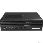 Мини-ПК MSI Pro DP21 13M Mini Core i3-14100 (3.5GHz), 8Gb DDR4 SO-DIMM, 512Gb SSD M.2, Intel UHD Graphics 730, noDVD, WiFi, BT, 120W, VESA, COM Port, no keyboard&mouse, noOS, 1y war-ty (9S6-B0A431-1071) 12
