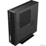 Мини-ПК MSI Pro DP21 13M Mini Core i3-14100 (3.5GHz), 8Gb DDR4 SO-DIMM, 512Gb SSD M.2, Intel UHD Graphics 730, noDVD, WiFi, BT, 120W, VESA, COM Port, no keyboard&mouse, noOS, 1y war-ty (9S6-B0A431-1071) 14