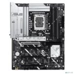 Материнская плата ASUS PRIME Z890-P WIFI, LGA 1851, Intel Z890, 4xDDR5, 4xSATA, 4xM.2, 1xPCIe 5.0 x16, 2xPCIe 4.0 x4, 1xPCIe 4.0 x1, 1xHDMI, 1xDP, 1xUSB-C (видеовыход), 2xUSB-A 3.2 Gen 1, 1xUSB-A 3.2 Gen 2, 4xUSB-A 2.0, 1xUSB-C Thunderbolt 4, 1x 2.5Gb LAN, 3x3.5 мм, 7.1, ATX 9