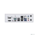 Материнская плата ASUS PRIME Z890-P WIFI, LGA 1851, Intel Z890, 4xDDR5, 4xSATA, 4xM.2, 1xPCIe 5.0 x16, 2xPCIe 4.0 x4, 1xPCIe 4.0 x1, 1xHDMI, 1xDP, 1xUSB-C (видеовыход), 2xUSB-A 3.2 Gen 1, 1xUSB-A 3.2 Gen 2, 4xUSB-A 2.0, 1xUSB-C Thunderbolt 4, 1x 2.5Gb LAN, 3x3.5 мм, 7.1, ATX 10