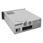 Серверный корпус ExeGate EX292527RUS Pro 3U450-09 (RM 19", высота 3U, глубина 450, без БП, USB) 18