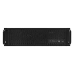 Серверный корпус ExeGate EX292527RUS Pro 3U450-09 (RM 19", высота 3U, глубина 450, без БП, USB) 21