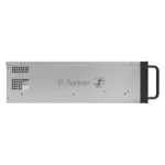 Серверный корпус ExeGate EX292527RUS Pro 3U450-09 (RM 19", высота 3U, глубина 450, без БП, USB) 23