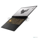 Ноутбук ASUS TUF F16 FX608JMR-RV170 16"(1920x1200 (матовый, 165Hz) IPS)/Intel Core i5 14450HX (2.4Ghz)/16Gb/512PCISSDGb/noDVD/Ext:nVidia GeForce RTX 5060(8192Mb)/Cam/BT/WiFi/90WHr/war 1y/2.2kg/Jaeger Gray/DOS 15