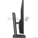 Моноблок MSI Modern AM272P 1M-687XRU 27" Full HD Core 7 150U (1.8) 32Gb SSD 1Tb Graphics noOS GbitEth WiFi BT 120W клавиатура мышь Cam черный 1920x1080 (9S6-AF8231-687/9S6-AF8231-1023) 38