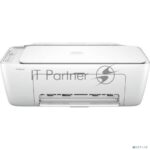МФУ струйное HP DeskJet Ink Advantage 2875 (60K47C), A4, цветной, печ. 7.5 стр/мин. (ч/б) 5.5 стр/мин. (цвет), 1200x1200 dpi, USB, Wi-Fi 2