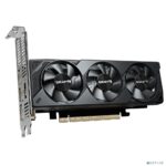 Видеокарта Gigabyte PCI-E 5.0 GV-N5060OC-8GL 1.0 NVIDIA GeForce RTX 5060 8Gb 128bit GDDR7 2512/28000 HDMIx1 DPx3 HDCP Ret low profile 12