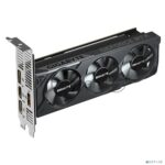 Видеокарта Gigabyte PCI-E 5.0 GV-N5060OC-8GL 1.0 NVIDIA GeForce RTX 5060 8Gb 128bit GDDR7 2512/28000 HDMIx1 DPx3 HDCP Ret low profile 14