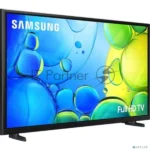 Телевизор Samsung 32" UE32F6000FUXRU черный DLED FHD 60Hz Smart TV Tizen OS 24