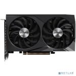 Видеокарта GIGABYTE GV-N3060WF2OC-12GD (V2.0), 12GB GDDR6, 192 bit, 2xDisplayPort, 2xHDMI, GPU 1320 MHz 17