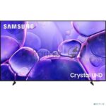 Телевизор Samsung 55" UE55U8000FUXRU черный LED 4K UHD 60Hz Smart TV 12