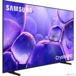 Телевизор Samsung 55" UE55U8000FUXRU черный LED 4K UHD 60Hz Smart TV 13