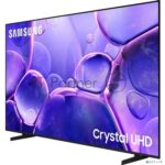 Телевизор Samsung 55" UE55U8000FUXRU черный LED 4K UHD 60Hz Smart TV 14