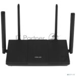 Роутер беспроводной Asus RT-BE50 BE3600 10/100/1000/2500BASE-T 12