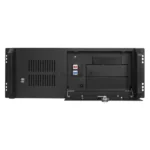 Серверный корпус ExeGate EX293562RUS Pro 4U450-26/4U4020S (RM 19", высота 4U, глубина 450, БП 1100ADS, USB) 24