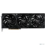 Видеокарта Palit PA-RTX 5070Ti GAMINGPRO-S 16Gb RTX 5070TI 16Gb 256bit GDDR7 2295/28000 HDMIx1 DPx3 HDCP Ret 13