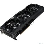 Видеокарта Palit PA-RTX 5070Ti GAMINGPRO-S 16Gb RTX 5070TI 16Gb 256bit GDDR7 2295/28000 HDMIx1 DPx3 HDCP Ret 14