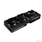 Видеокарта Palit PA-RTX 5070Ti GAMINGPRO-S OC 16Gb RTX5070TI 16Gb 256bit GDDR7 2295/28000 HDMIx1 DPx3 HDCP Ret 11