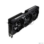Видеокарта Palit PA-RTX 5070Ti GAMINGPRO-S OC 16Gb RTX5070TI 16Gb 256bit GDDR7 2295/28000 HDMIx1 DPx3 HDCP Ret 12