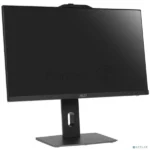 Моноблок MSI PRO AP242P 14M-685XRU 23.8"(1920x1082 (матовый) IPS)/Intel Core i5 14400(2.5Ghz)/8192Mb/512PCISSDGb/noDVD/Int:Intel UHD Graphics 730/Cam/BT/WiFi/-/war 1y/4.63kg/черный/noOS + Wireless KB+M (9S6-AE0621-847) 10