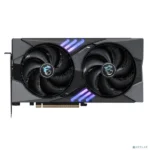 Видеокарта Gigabyte GeForce RTX 5060 Ti Gaming, NVIDIA RTX 5060 Ti, 8 ГБ GDDR7, 128 бит, PCI-e 5.0, 1xHDMI, 3xDP, 2647 МГц 11