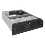 Серверный корпус ExeGate Pro 4U650-010/4U4139L (RM 19", высота 4U, глубина 650, БП 500PAS, USB) 16