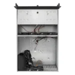 Серверный корпус ExeGate Pro 4U650-010/4U4139L (RM 19", высота 4U, глубина 650, БП 500PAS, USB) 19