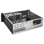 Серверный корпус ExeGate Pro 3U390-11 (RM 19", высота 3U, глубина 390, БП 1200PAS, USB) 18