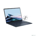 Ноутбук ASUS Zenbook 14 UX3405CA-ST1353/14"/OLED/Intel Core Ultra 7 255H/32Gb/1TbSSD/Intel Arc/NoOS/синий/1.2kg 10