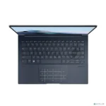 Ноутбук ASUS Zenbook 14 UX3405CA-ST1353/14"/OLED/Intel Core Ultra 7 255H/32Gb/1TbSSD/Intel Arc/NoOS/синий/1.2kg 11