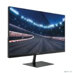 Монитор 24.5" Digma Overdrive 25P510F IPS 1920x1080, 180 Гц, 1 мс, 16:9, 250 кд/м², 1xHDMI, 1xDP, черный 12