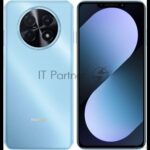 Смартфон Huawei Nova 14i 8/128Gb, голубой 12