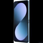 Смартфон Huawei Nova 14i 8/128Gb, голубой 14