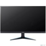 Монитор 27" Acer VG270UX1bmiipx IPS 2560x1440, 200 Гц, 1 мс, 16:9, 250 кд/м², 2xHDMI 2.0, DP 1.4, 3.5 Jack, динамики (2x2 Вт), HDR10, FreeSync Premium, черный 12