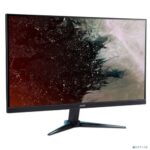 Монитор 27" Acer VG270UX1bmiipx IPS 2560x1440, 200 Гц, 1 мс, 16:9, 250 кд/м², 2xHDMI 2.0, DP 1.4, 3.5 Jack, динамики (2x2 Вт), HDR10, FreeSync Premium, черный 13